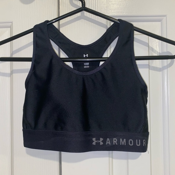 Under Armour Sports Bra - Picture 2 of 3